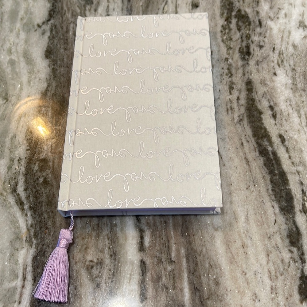 KATE SPADE ♠️ JOURNAL